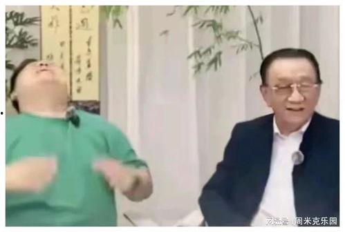 杨义徒弟虎哥爆料师傅视频,师傅视频背后的惊人真相  第2张